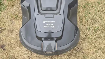Husqvarna Automower 310 – Mähroboter – gebraucht