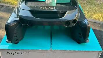 Aiper Surfer S1 Poolroboter – sehr guter gebrauchter Zustand