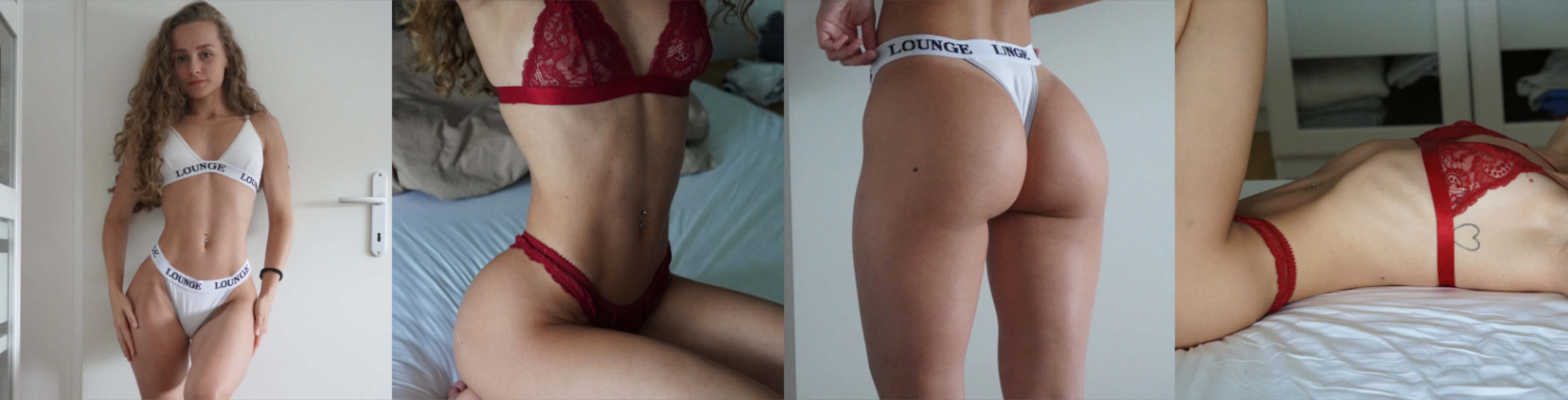 Isabel Yvonne banner